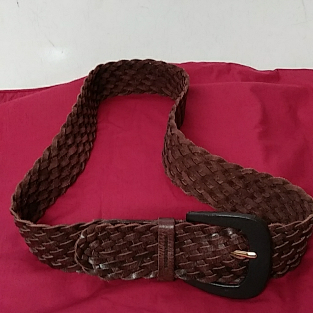 MK belt